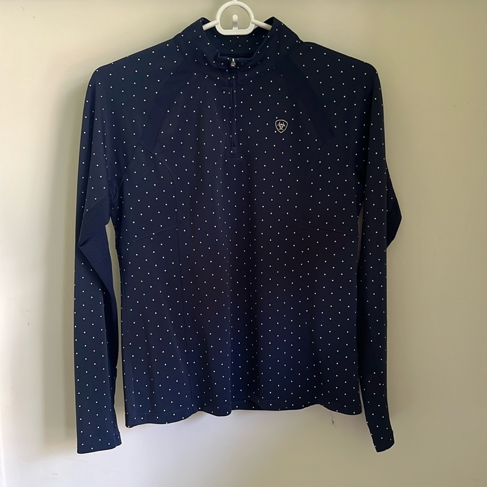 Ariat Equestrian Riding Shirt